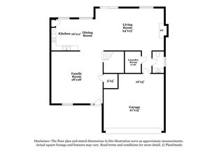 9324 Mountain Range Ave in Las Vegas, NV - Building Photo - Building Photo