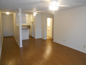 Executive Series Apartments in Tulsa, OK - Building Photo - Building Photo