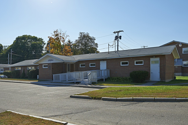 Niles Park in Dover, NH - Building Photo - Building Photo