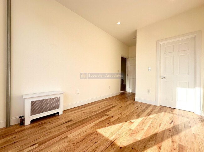 41 St Nicholas Terrace-Unit -57 in New York, NY - Building Photo - Building Photo