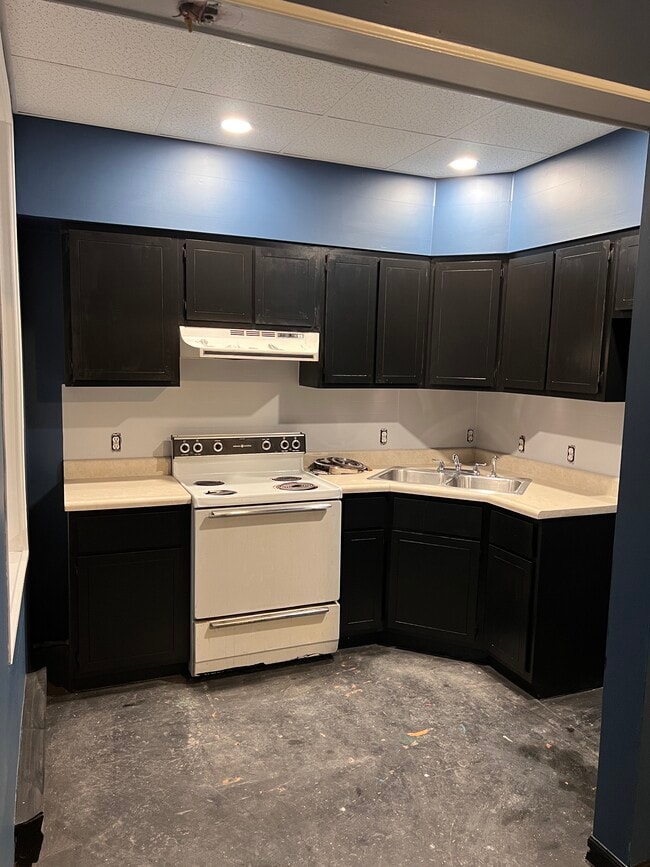 2129 Delmar Ave in Granite City, IL - Building Photo - Building Photo