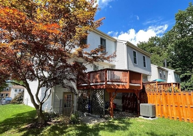 property at 9241 Pinenut Ct