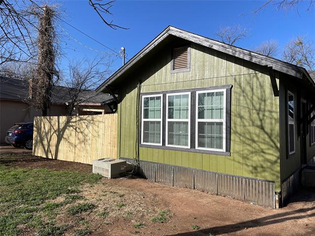 1001 S 15th St in Abilene, TX - Building Photo - Building Photo