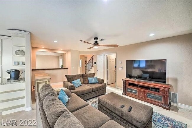 371 Placer Creek Ln in Henderson, NV - Building Photo - Building Photo