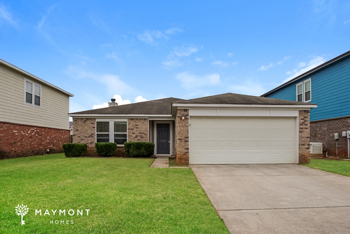 124 Vancouver Rd in Meridianville, AL - Building Photo