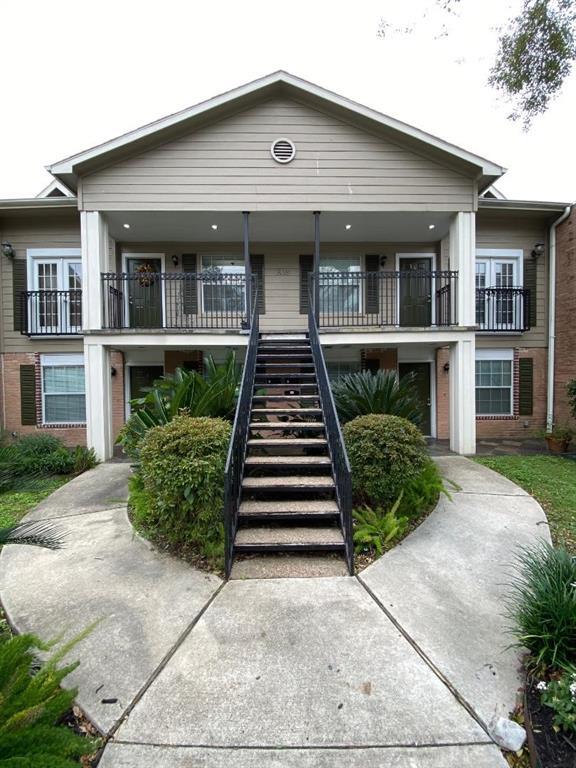 property at 1508 Palm St