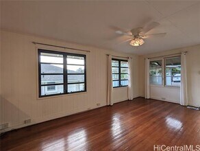 2401 Booth Rd in Honolulu, HI - Building Photo - Building Photo