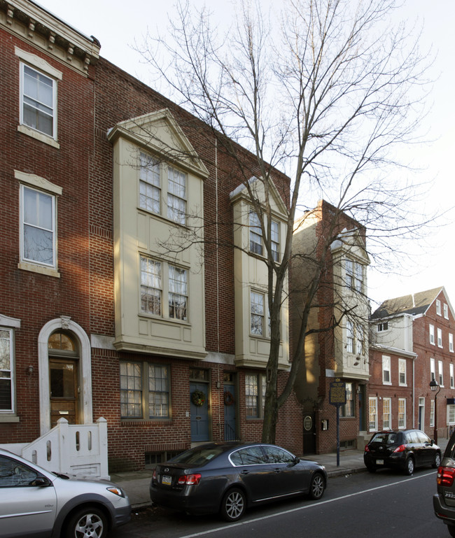 Swansea Coach House in Philadelphia, PA - Building Photo - Building Photo