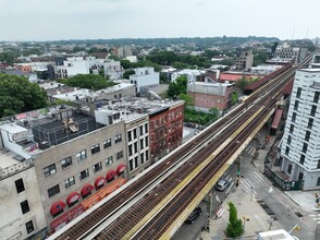 1505 Broadway in Brooklyn, NY - Building Photo - Building Photo