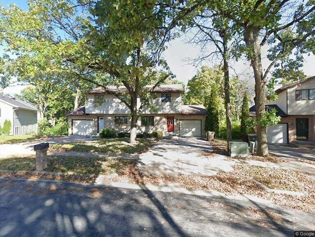 property at 2871 Cimarron Trl