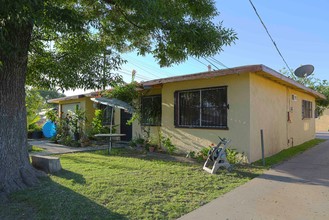 11110 Dodson St in South El Monte, CA - Building Photo - Building Photo