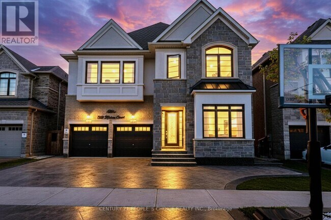 1539 Kitchen Ct in Milton, ON - Building Photo - Building Photo