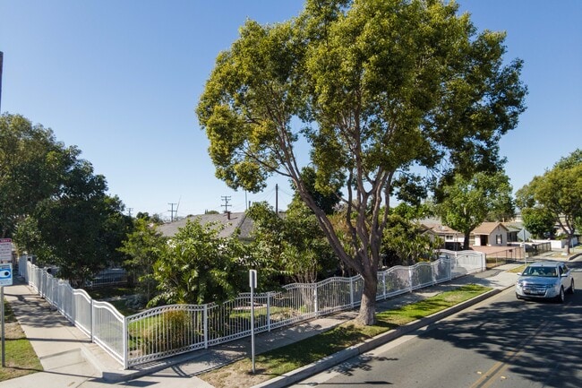 Apartamentos Alquiler en Bell Gardens, CA