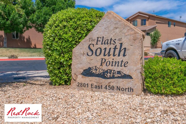 property at 2801 E 450 N