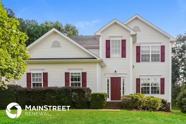 property at 11912 Regal Lily Ln