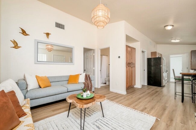 property at 61809 Valley View Cir