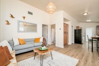 61809 Valley View Cir in Joshua Tree, CA - Building Photo - Building Photo