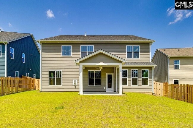 2009 Springdale Ln in Elgin, SC - Building Photo - Building Photo