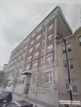 property at 1691 Commonwealth Ave