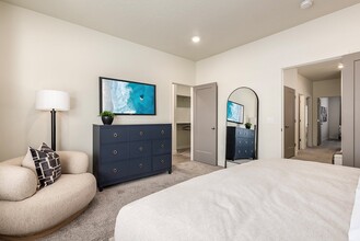 H2O Townhomes in West Valley City, UT - Foto de edificio - Building Photo