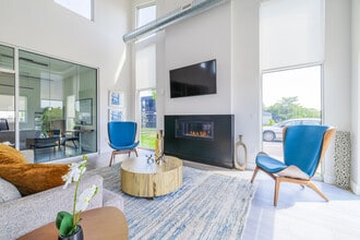 Brendon Park Apartments in Knoxville, TN - Building Photo - Building Photo