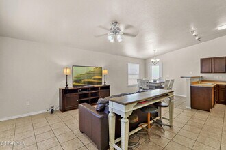 10609 Canyon Sage Dr in El Paso, TX - Building Photo - Building Photo