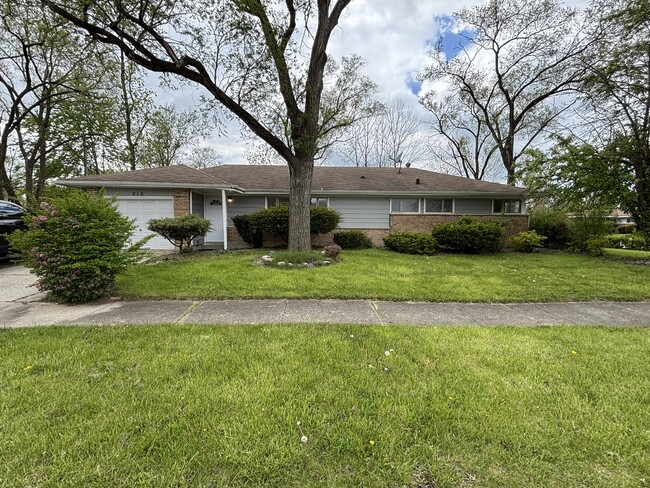 property at 210 Wilson St