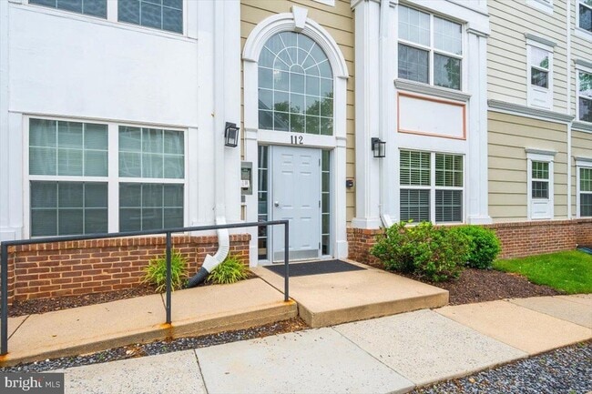 112 Kendrick Pl in Gaithersburg, MD - Building Photo - Building Photo