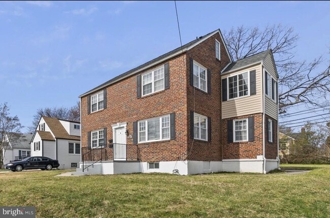 2528 Wendover Rd in Parkville, MD - Building Photo - Building Photo