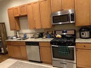212 E Chase St in Baltimore, MD - Building Photo - Building Photo