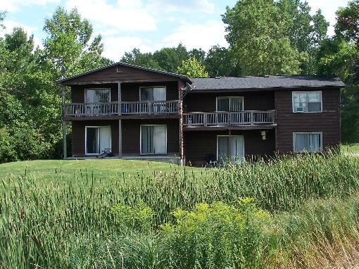 Springbrook Apartments in Ithaca, NY - Building Photo