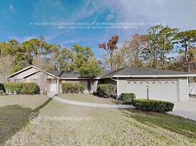993 Marble Ridge Dr in Orange Park, FL - Building Photo