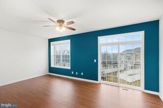 1304 Gilmore St in Fredericksburg, VA - Foto de edificio - Building Photo