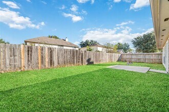 19910 Cresent Creek Dr in Katy, TX - Foto de edificio - Building Photo