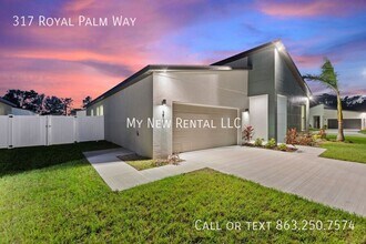317 Royal Palm Wy in Winter Haven, FL - Building Photo - Building Photo