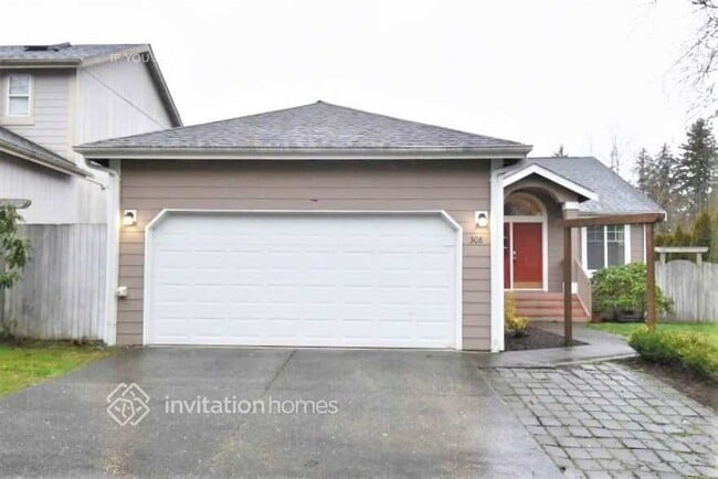 308 84th Ave SE in Lake Stevens, WA - Building Photo - Building Photo