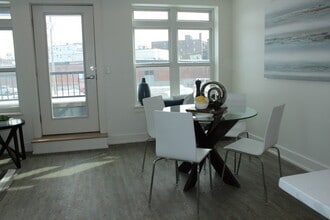 20 Penniman Rd, Unit 108 in Boston, MA - Building Photo - Building Photo
