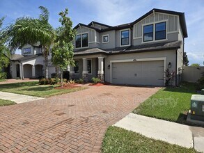 10442 Arbor Groves Pl in Riverview, FL - Building Photo - Building Photo