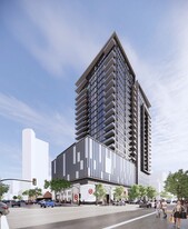 Radian Apartments