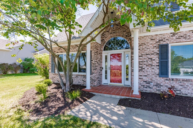 1805 Mills Dr in Columbia, MO - Building Photo - Building Photo