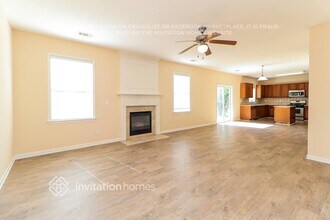 4970 Fieldgate Ridge Dr in Cumming, GA - Foto de edificio - Building Photo