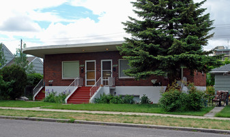 1909-1917 W Idaho St Apartamentos