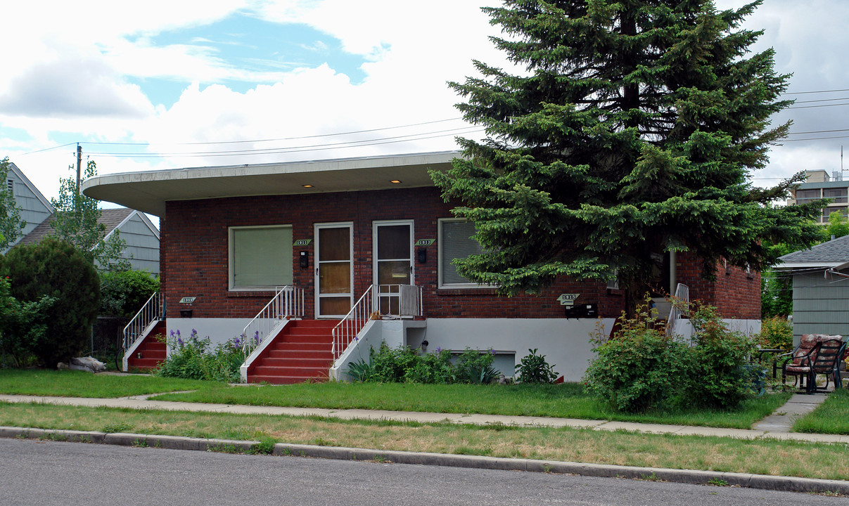 1909-1917 W Idaho St in Boise, ID - Building Photo