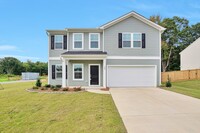 100 Buckthorn Dr in Youngsville, NC - Building Photo - Building Photo