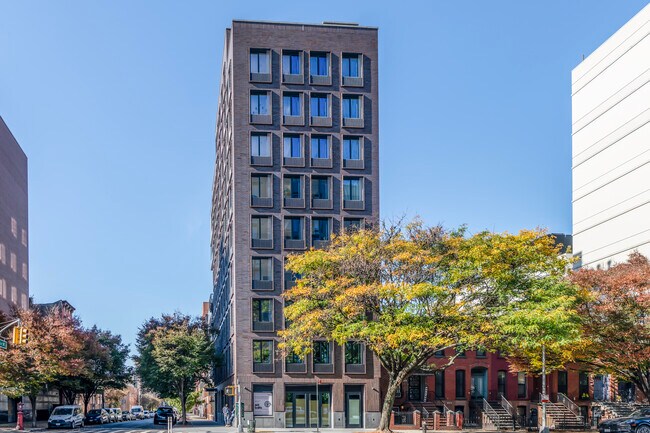 601 Baltic St in Brooklyn, NY - Foto de edificio - Building Photo