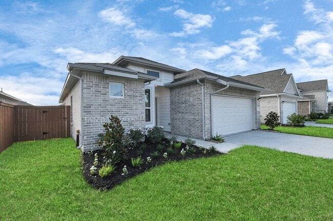 property at 10538 Wildflower Vw Dr