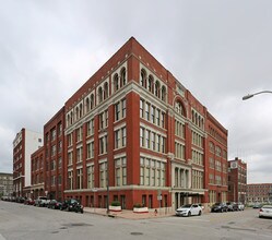 Builders and Traders Exchange Building in Kansas City, MO - Building Photo - Building Photo