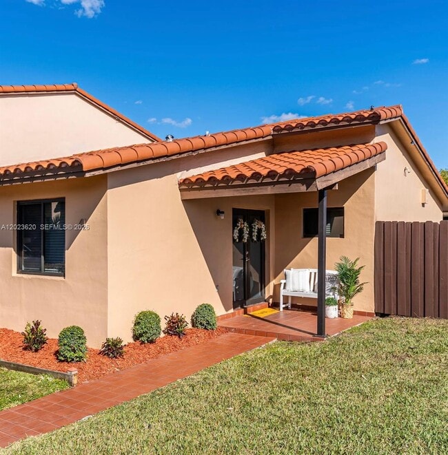 property at 3815 SW 82nd Ave