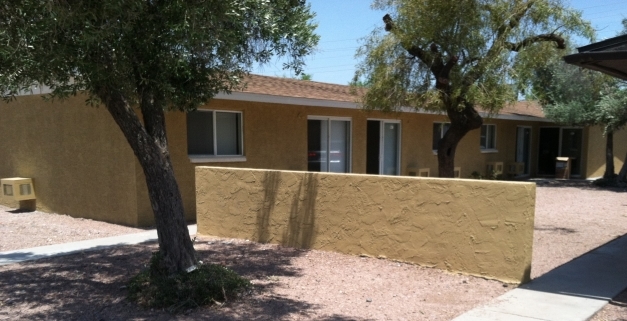 7232 E Belleview St in Scottsdale, AZ - Building Photo