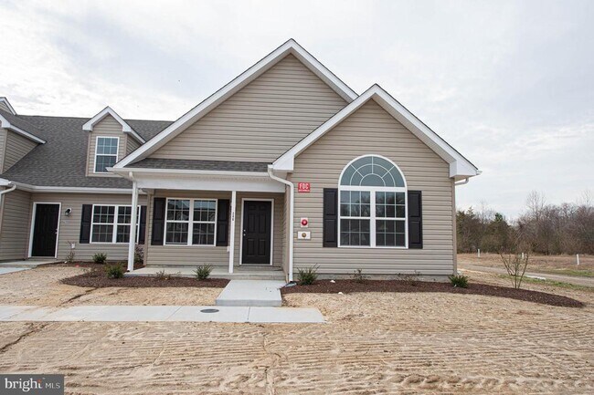 246 Morgans Ct in Pocomoke City, MD - Building Photo - Building Photo